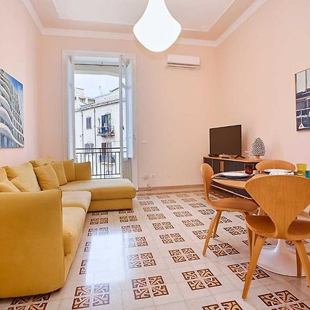 Kmc Suites - Yellow Palermo Ngoại thất bức ảnh