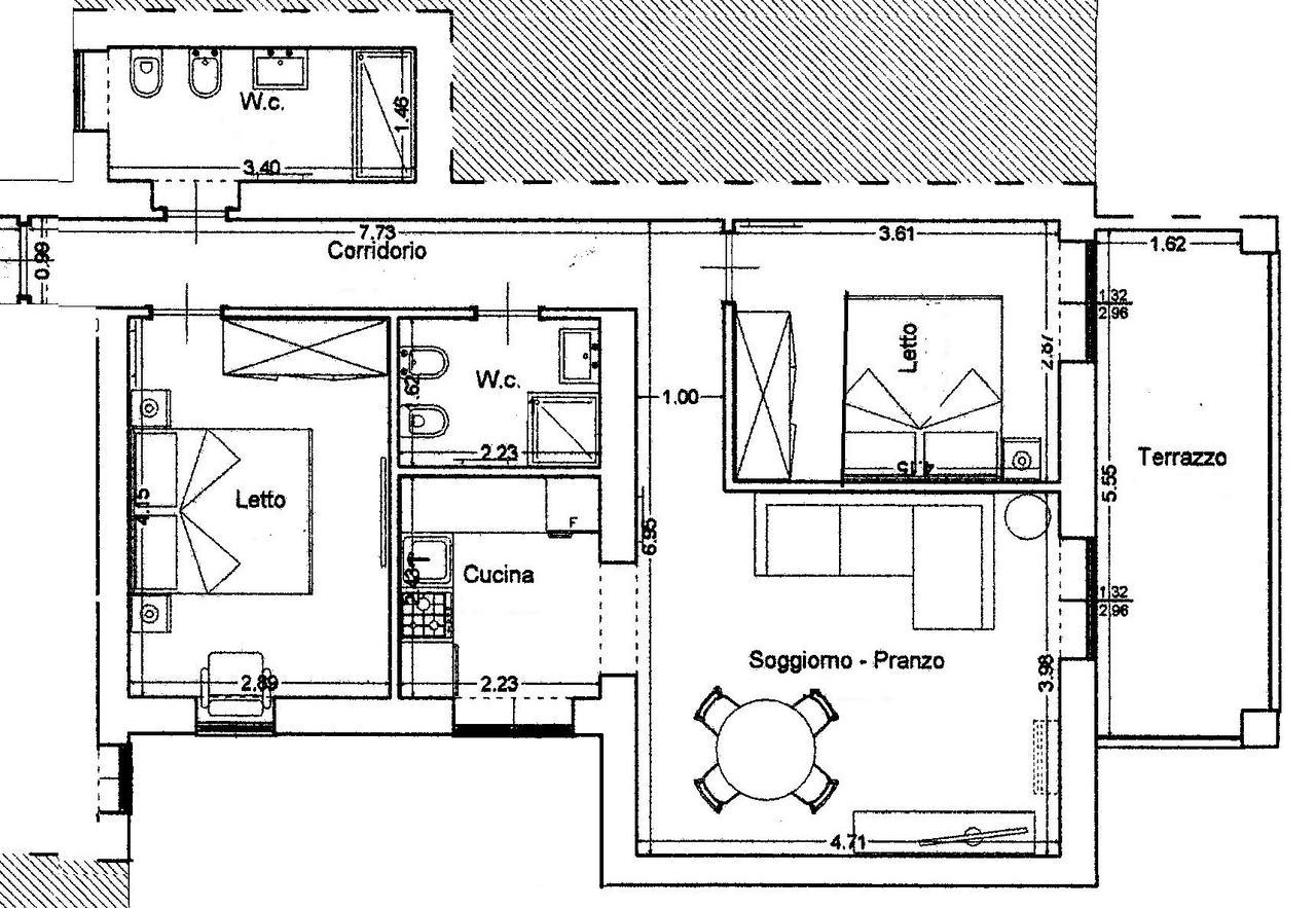 Kmc Suites - Yellow Palermo Ngoại thất bức ảnh